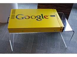 googleserver