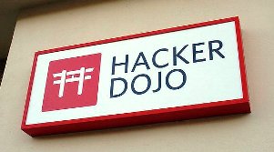 hackerdojo