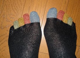 socks