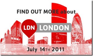 sqlcitylondon