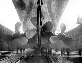 titanic