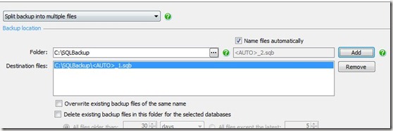 sqlbackup3
