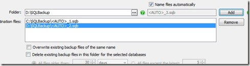 sqlbackup8