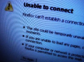 internetdown