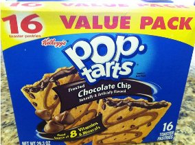 poptarts