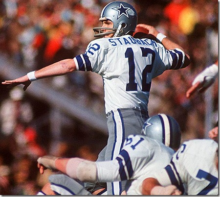 Roger-Staubach