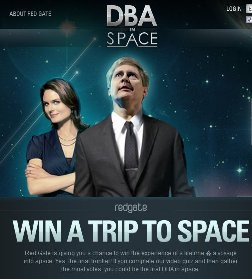 dbainspace