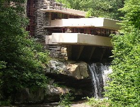 fallingwater