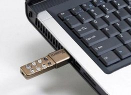 secureusb