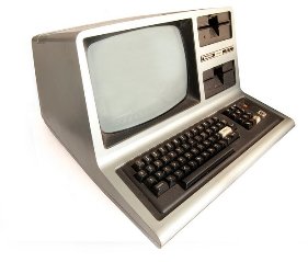 trs80 TRS-80