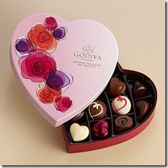 godiva
