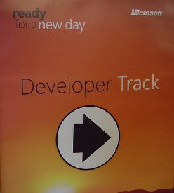 developer