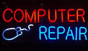 repair
