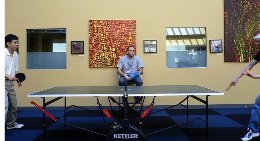pingpong ping pong