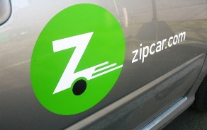 zip Zipcar