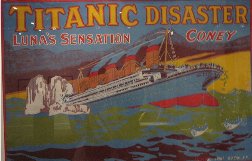 Titanic Poster