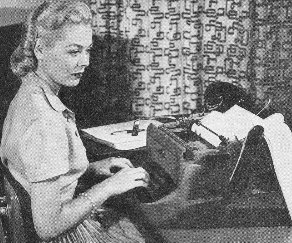 secretary