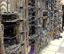data center