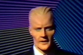 Max Headroom