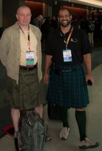 Kilt Day