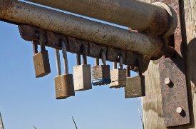 multiple locks
