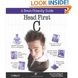 Head First C