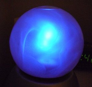 crystalball crystal ball