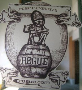 Rogue Brewery