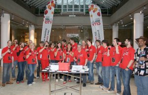 SQL in the City Staff