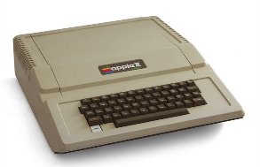 applii apple II