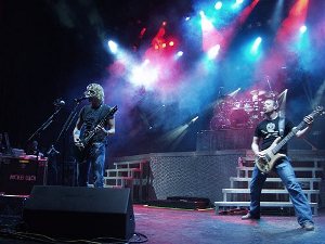nickelback rockstar