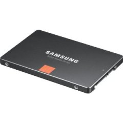 Samsung 840 SSD