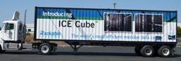 truck data center