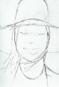 sketch