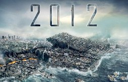 It was an interesting year, though not quite this interesting.