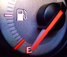 Running out of diesel in a disaster is not something you want to happen.