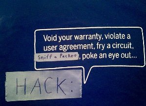 Getting hacked is never fun, and it can happen in so many ways.