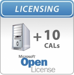 I don't know why licensing can't be simpler, but if it's not, then make it clear what is needed.