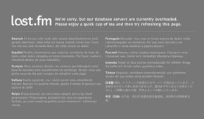 Hopefully this isn't the load you see on your servers, but do you know what level of tps would cause this?