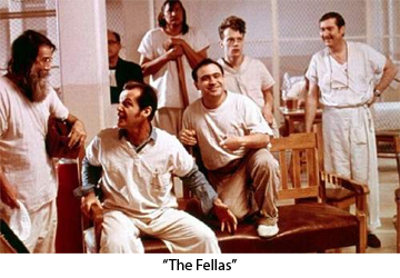 The fellas