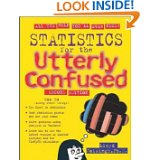 Statistics are being used more and more, and many of us don't understand the lack of security, even in anonymized data.