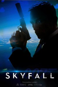 Skyfall is recommended, but be warned, it's long.