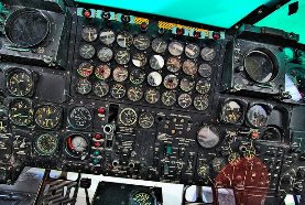 I'm not sure, but we might have more knobs and dials in SQL Server than this in 2012.