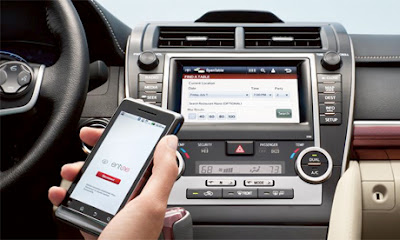 Toyota is focusing on software the enhance its business.
