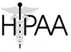 HIPAA creates a floor, not a ceiling.