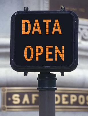 Using data to tell a story is something that more database professionals should consider.