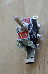 More toggle switches mean more decisions, but also more control. Are they worth it?