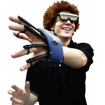 You might be searching your database this way soon.