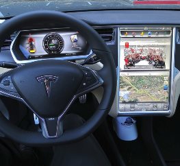 I don't know if I like this layout, but I like more data being available from my car usage.