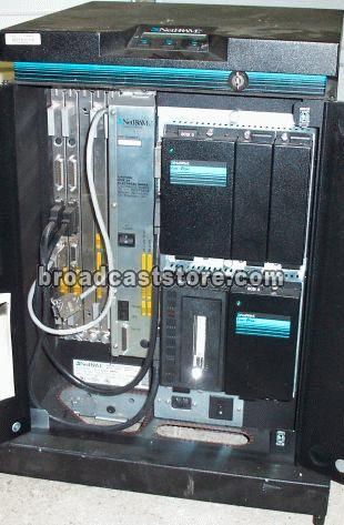 This was our quarter million dollar server years ago.